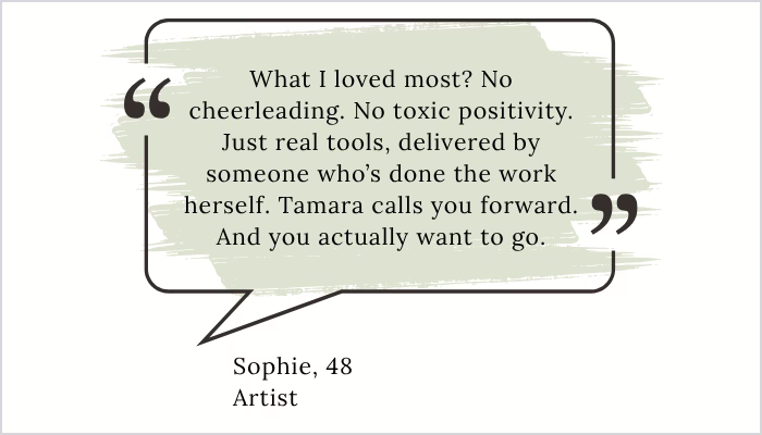 Midlife crisis. Purpose, meaning, transition. Midlife Crossroads Academy