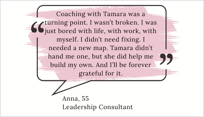 Midlife crisis. Purpose, meaning, transition. Midlife Crossroads Academy