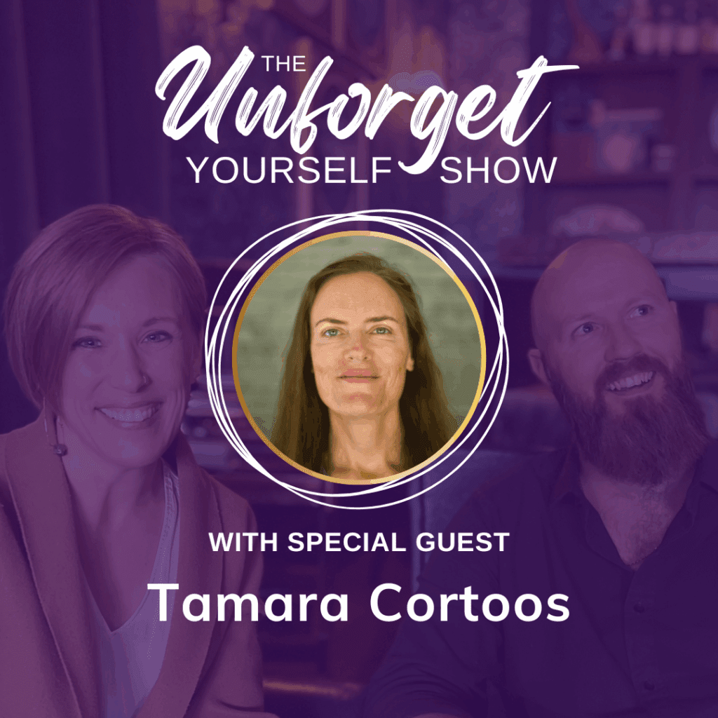 Unforget yourself show podcast. Midlife. Midlife Crossroads Academy. Speaker. Media.