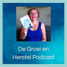 Groei en Herstel podcast. Midlife. Midlife Crossroads Academy. Speaker. Media.