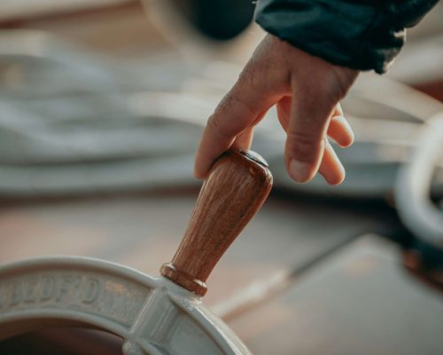 Steering Wheel, Steering through Transitions program. Purpose, meaning and direction with Midlife Crossroads Academy - without the midlife crisis.